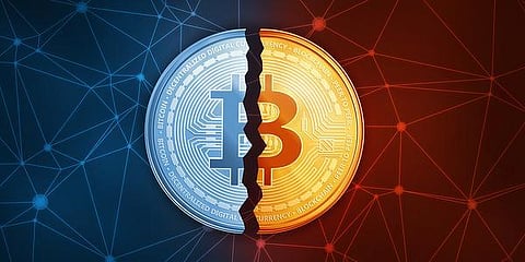 பிட்காயினுக்கு மாற்று உண்டா?