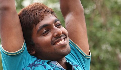 உடனுக்குடன் கருத்து சொல்வதே சரி! - ஜி.வி.பிரகாஷ் பேட்டி