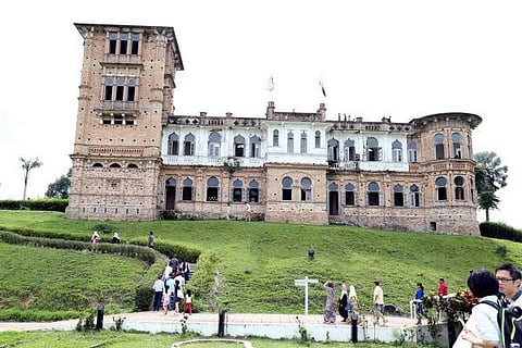 படப்பிடிப்பு நடத்த விரும்புவோருக்கு பச்சைக் கம்பளம் விரிக்கும் மலேசியாவின் ‘பேராக்’