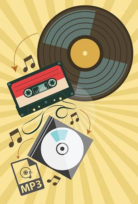 தரணி ஆளும் கணினி இசை 18: பைரசி மீது மட்டும் பழி போடலாமா?