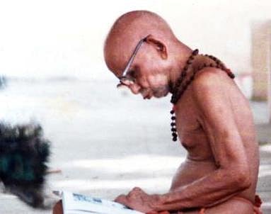 தெய்வத்தின் குரல்: ஆசையை விட்டுவிட்டால் நிலைக்கும் ஆனந்தம்