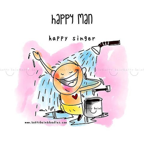 உற்சாகம் பரப்பும் சென்னை டூடுல்