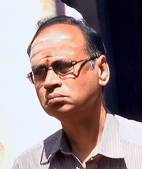 போக்குவரத்து கழக நிதி முறைகேடு வழக்கில் எச்.ராஜா சகோதரர் உட்பட 21 பேருக்கு குற்றப்பத்திரிகை நகல்: திருச்சி ஊழல் தடுப்பு சிறப்பு நீதிமன்றம் வழங்கியது