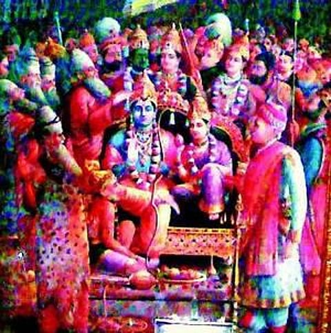 ஜோதிடம் அறிவோம்! 13: இதுதான்... இப்படித்தான்!
வாழை மரத்துக்கு தாலி கட்டினால்
தோஷம் போய்விடுமா?