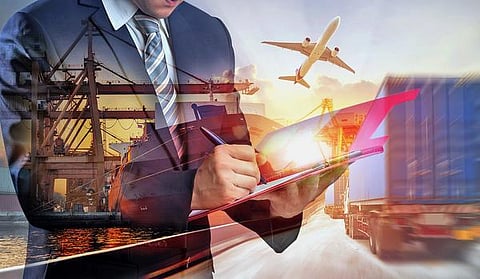 தொழில் தொடங்கலாம் வாங்க 52: ஏற்றுமதியிலும் ஏற்றம் காணலாம்!