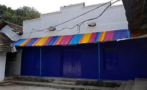 எம்ஜிஆர் நினைவிடம் ஆகும் பாலக்காட்டின் பழமைவாய்ந்த அரிசி அரவை ஆலை