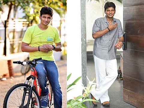 தயாரிப்பாளர்களுக்கு பயிற்சி கொடுக்க வேண்டும்! - ஜீவா பேட்டி