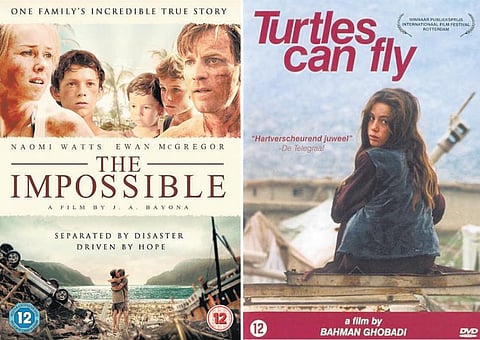 லைவ் சர்வதேசப் படவிழா 2018: மண், தண்ணீர், காற்று மற்றும் திரைவிழா