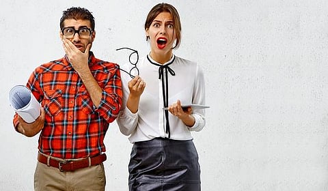 கட்டுமானப் பிரச்சினைகள்: வீட்டுக்கும் வரைபடத்துக்கும் வித்தியாசம் இருக்கிறதா?