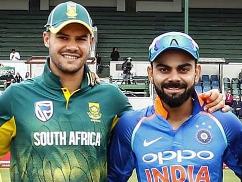 எய்டன் மார்க்ரம் விஷயத்தில் பொறுமையாக இருங்கள்: விராட் கோலி ஆதரவுக் குரல்