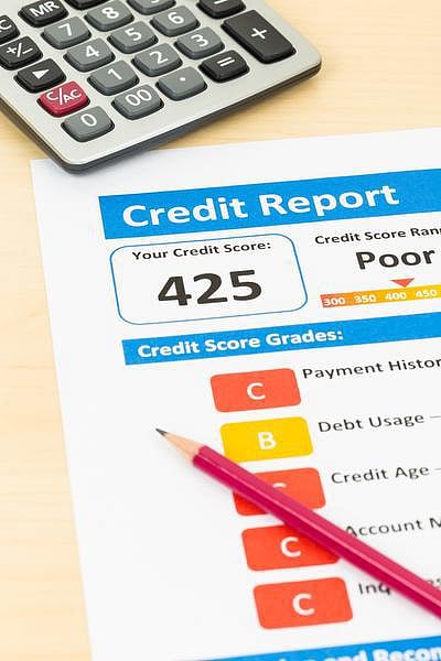 சிபில் ஸ்கோர் குறைவால் கடன் கிடைக்கவில்லையா?