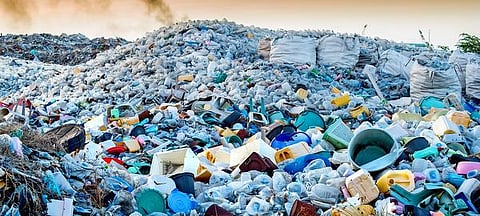 சூழல் பாதுகாப்பில் நிறுவனங்களின் அலட்சியம்