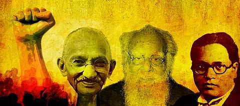 எதிர்காலத்துக்கான சமூகநீதி விதைகளை கடந்த அறுவடையிலிருந்து பெறுவோம்!