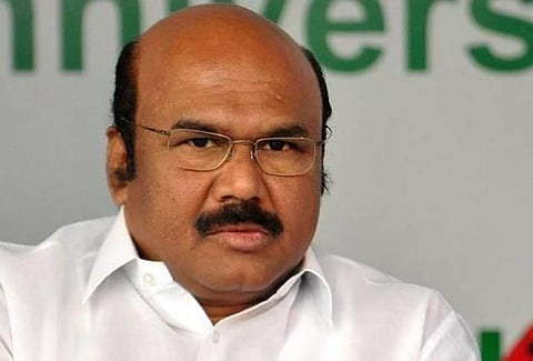 கமல் மரபணு மாற்றப்பட்ட விதை; தமிழகத்தில் நாம் அதை விதைப்பதில்லை: ஜெயக்குமார் தாக்கு