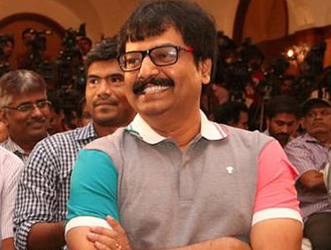 புதிய தளத்தில் வளம் சேர்க்க புறப்படும் கமலுக்கு வாழ்த்துகள்: நடிகர் விவேக்