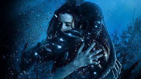 திரைப்பார்வை: அதையும் தாண்டி புனிதமானது! - தி ஷேப் ஆஃப் வாட்டர் (ஆங்கிலம்)