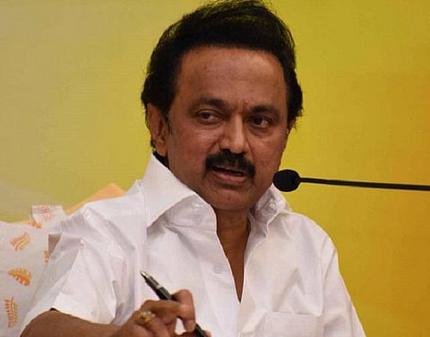 காவிரி பிரச்சினையில் என்ன செய்யலாம்?- அனைத்துக் கட்சி கூட்டத்தில் ஸ்டாலின் முன்வைத்த 5 யோசனைகள்