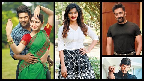 கோடம்பாக்கம் சந்திப்பு: விஷாலுக்கு எச்சரிக்கை