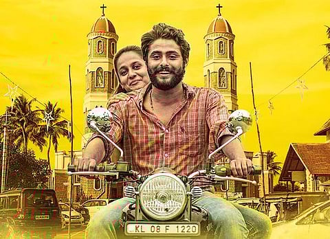 சினிமாவில் அரசியலைத் திணிக்கக் கூடாது: ‘அங்கமாலி டைரீஸ்’ இயக்குநர் லிஜோ ஜோஸ் பெல்லிசேரி நேர்காணல்