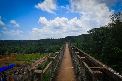 பேசும் படம்: பயணத்தில் பதிந்தவை