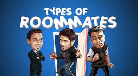 யூடியூப் உலா: கல்லூரிச் சேட்டைகள்- ஒரு யூடியூப் பிளாஷ்பேக்