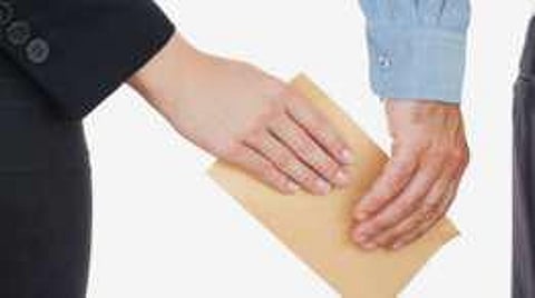 ஊழல் மலிந்த நாடுகளில் இந்தியாவுக்கு 81-வது இடம்; சீனாவைவிட பின்தங்கியது