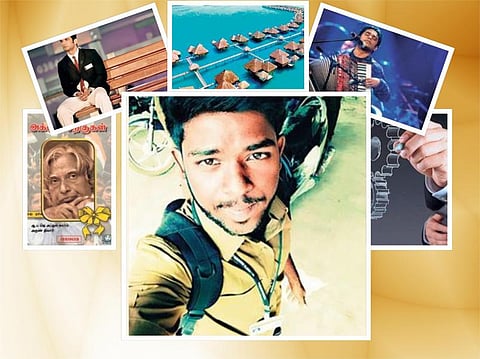 எங்கள் சாய்ஸ்: கலாநிதி பாண்டியன்’ஸ் 5