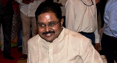 என்னை சந்தித்த எம்.எல்.ஏ., பிரபு ஸ்லீப்பர் செல் இல்லை: டிடிவி பேட்டி