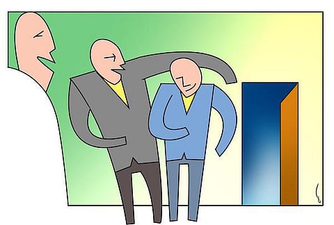 தொழில் ரகசியம்: ஊக்கமும் உற்சாகமும் தரும் முதல் நாள் வரவேற்பு