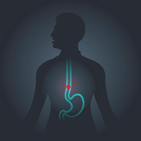 நலம், நலமறிய ஆவல் 23: உணவைத் தடுக்கும் புற்று!