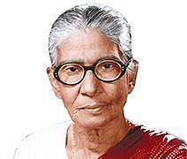 பெண் சக்தி: கே.பி. ஜானகி அம்மாள் - அரசியல் வானில் விடிவெள்ளி