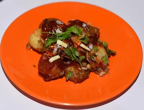 கஸ்தா ஆலு