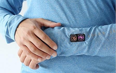 பொருள் புதிது: பனிப்பிரதேச ஆடை