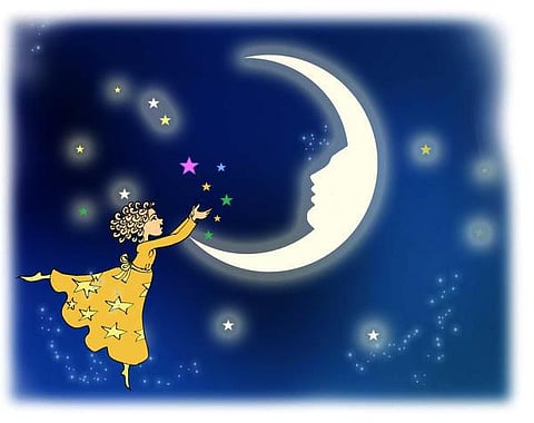 இடம் பொருள் மனிதர் விலங்கு: நட்சத்திரங்களுக்குப் பசித்தால் என்ன செய்யும்?