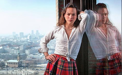 ஆஸ்கர் 2018: நிரூபிக்கப்பட்ட பெண்மை! (சிறந்த அயல்மொழிப் படம்)