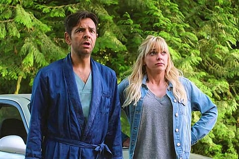 ஹாலிவுட் ஜன்னல்: மனமே மற!