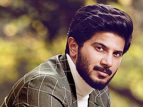 விறுவிறு துல்கர்!