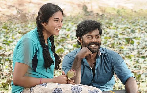 கோடம்பாக்கம் சந்திப்பு: சீறும் நாயகிகள்