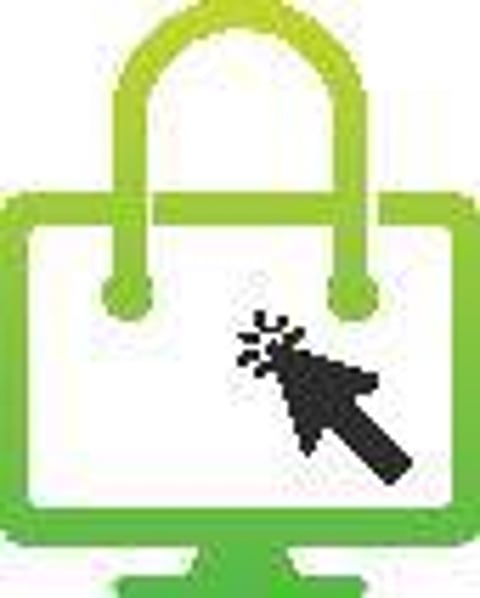 சைபர் உலகில் நிஜ ஷாப்பிங்!