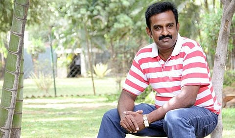 முகம் புதிது: காதலி திட்டினால் கசக்குமா? - சு.செந்தில்குமரன்