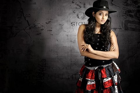 என்னை மறந்த நயன்தாரா! - சுனு லட்சுமி பேட்டி