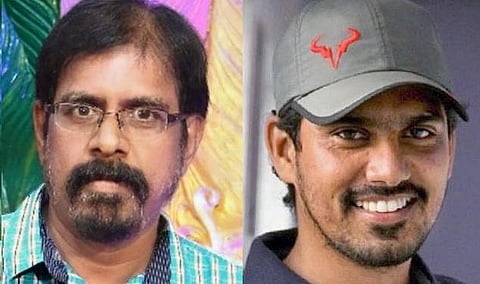 திரை வெளிச்சம்: ‘திரை’மறைவில் என்ன நடக்கிறது?