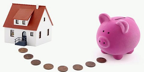 வீடு வாங்க சேமிப்போமா?