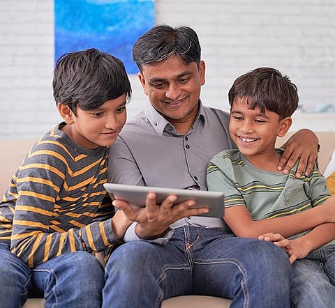 டிஜிட்டல் போதை 26: டிஜிட்டல் சுகாதாரம் கற்கலாமா?