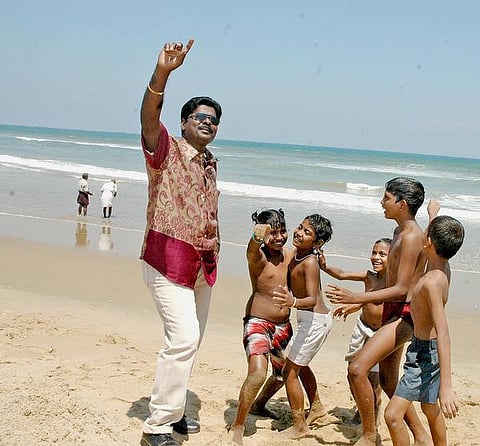 தரணி ஆளும் கணினி இசை 24: உலகின் காதுகளில் கானா ஒலிக்க வேண்டும்!