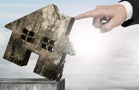 பழைய வீட்டை வாங்கலாமா?