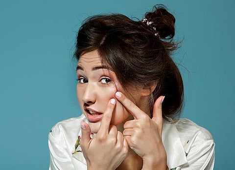 நலம், நலமறிய ஆவல் 27: பரு ‘முகம்’ காட்டாதிருக்க...