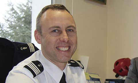 பிணையக் கைதிக்கு பதிலாக தீவிரவாதியின் பிடிக்குச் சென்ற போலீஸ் மரணம்: பிரான்ஸ் மக்களை சோகத்தில் ஆழ்த்திய சம்பவம்