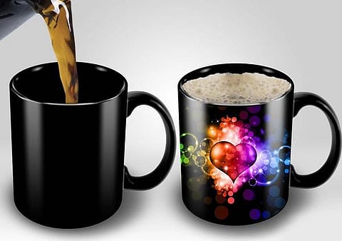 ஒரு கோப்பை சந்தோஷம்!