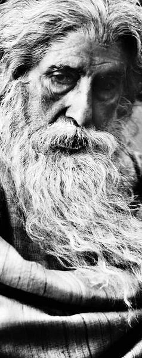 ஆந்திரா மீல்ஸ்: சிரஞ்சீவிக்காக...